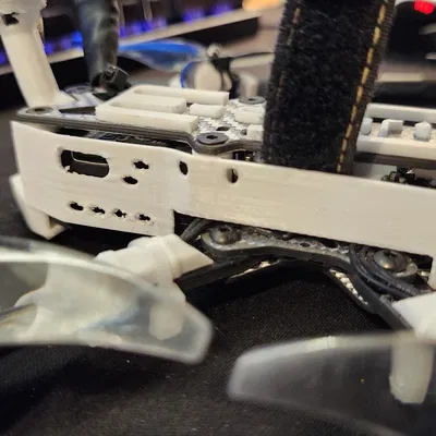 Ốp bảo vệ hông Jeno 3.5 (phiên bản tay rời)