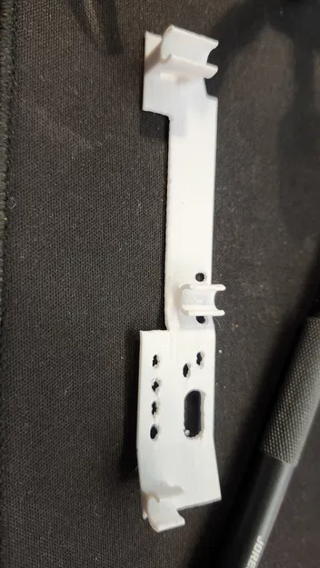 Ốp bảo vệ hông Jeno 3.5 (phiên bản tay rời) - Image 2