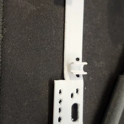 Ốp bảo vệ hông Jeno 3.5 (phiên bản tay rời)