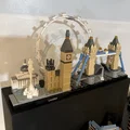 Stand LEGO London Architecture Skyline (LEGO London Architecture Skyline Stand) - Thumbnail 1