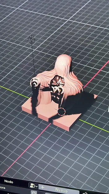 Helvarr – Warden of the Sepuchral Halls - Image 1