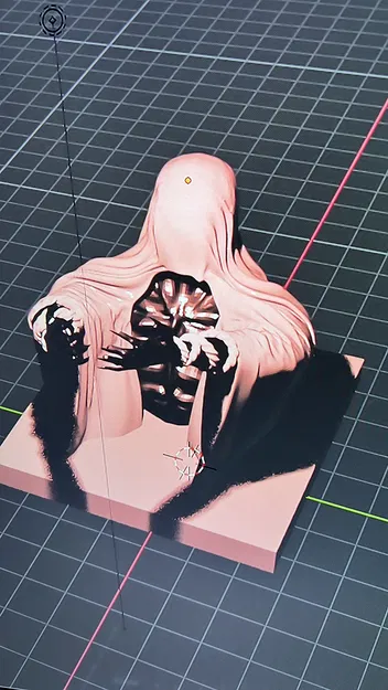 Helvarr – Warden of the Sepuchral Halls - Image 2