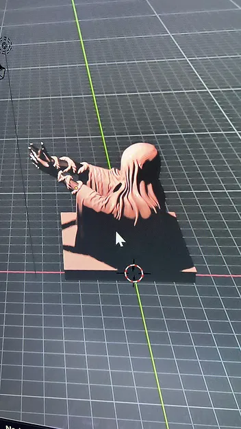 Helvarr – Warden of the Sepuchral Halls - Image 3