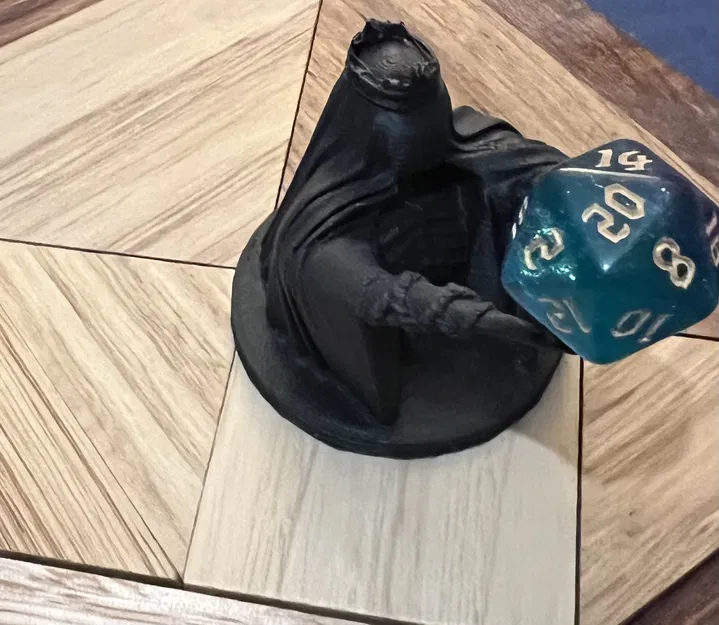 Helvarr – Warden of the Sepuchral Halls - Image 4