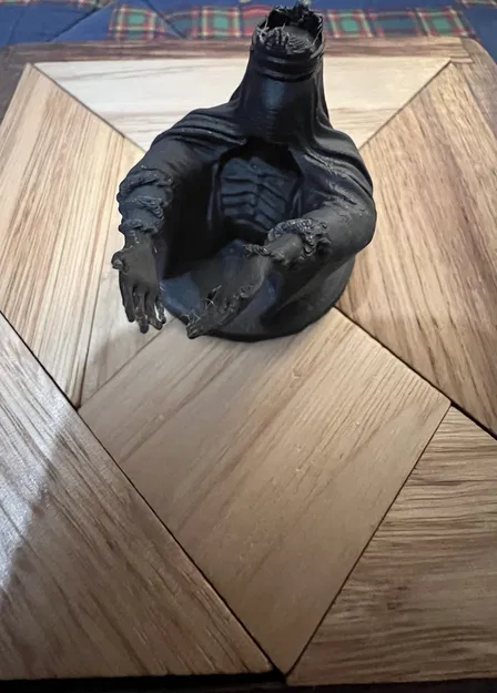 Helvarr – Warden of the Sepuchral Halls - Image 5