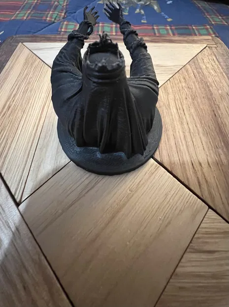 Helvarr – Warden of the Sepuchral Halls - Image 7