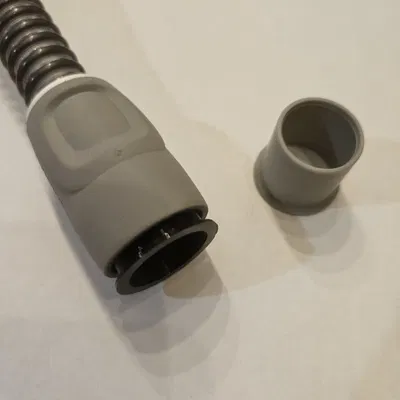 Adapter nối ống cho mặt nạ mũi CPAP Siesta N5B (RESMED 11)