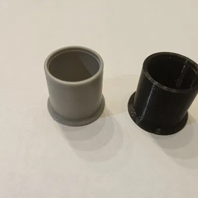 Adapter nối ống cho mặt nạ mũi CPAP Siesta N5B (RESMED 11)