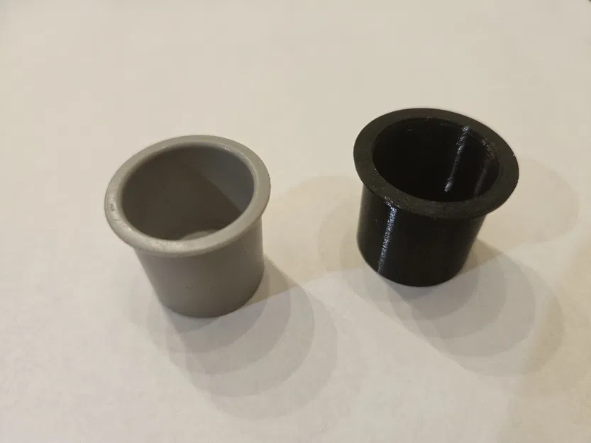 Adapter nối ống cho mặt nạ mũi CPAP Siesta N5B (RESMED 11) - Image 6