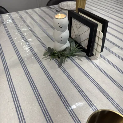 Đế nến người tuyết (Không cần lắp ráp hay support)