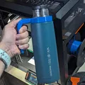 Tay cầm cho Quechua Thermos 0.75L Decathlon / file Fusion! - Thumbnail 1