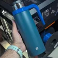Tay cầm cho Quechua Thermos 0.75L Decathlon / file Fusion! - Thumbnail 3
