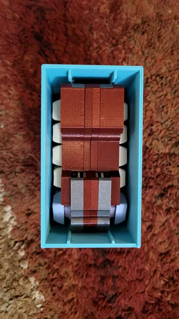 Hộp đựng Silakka54 Carry Case - Image 1