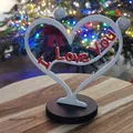 Decor I Love You – Đồ trang trí trái tim “I love you” - Thumbnail 2