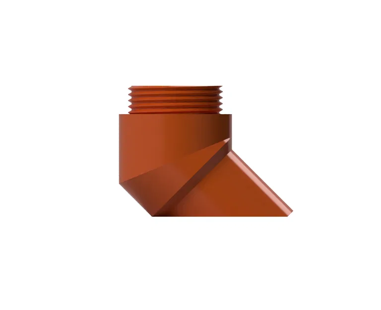 Hệ thống gá lắp ống ruột gà 40mm (40mm Flex Conduit Mounting System) - Image 3