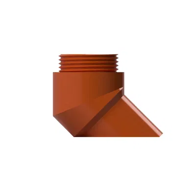 Hệ thống gá lắp ống ruột gà 40mm (40mm Flex Conduit Mounting System)