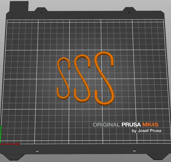 Móc Chữ S Đơn Giản Cho Nhà Bếp - Image 4