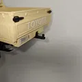 MN82 Tow Hitch Scale 1:12 - Thumbnail 3