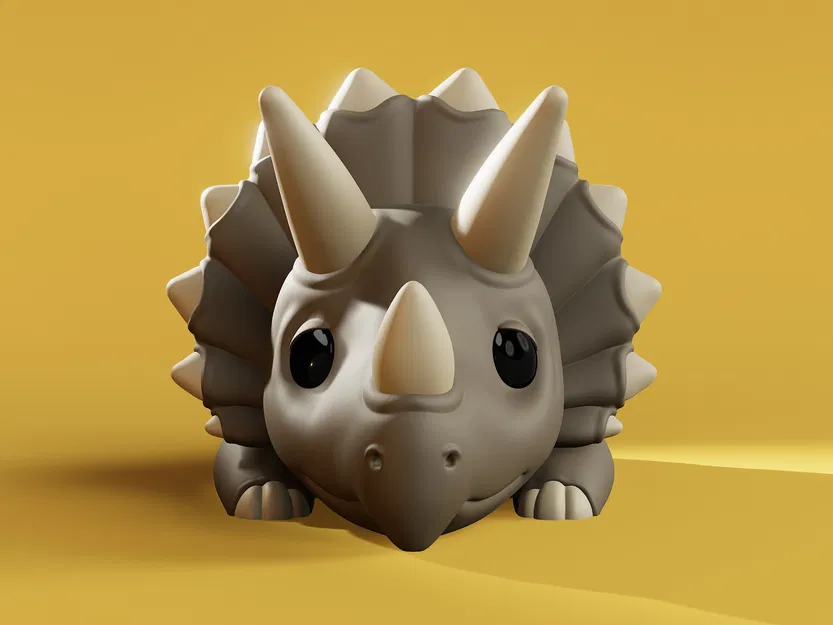 Triceratops Spike - Image 2