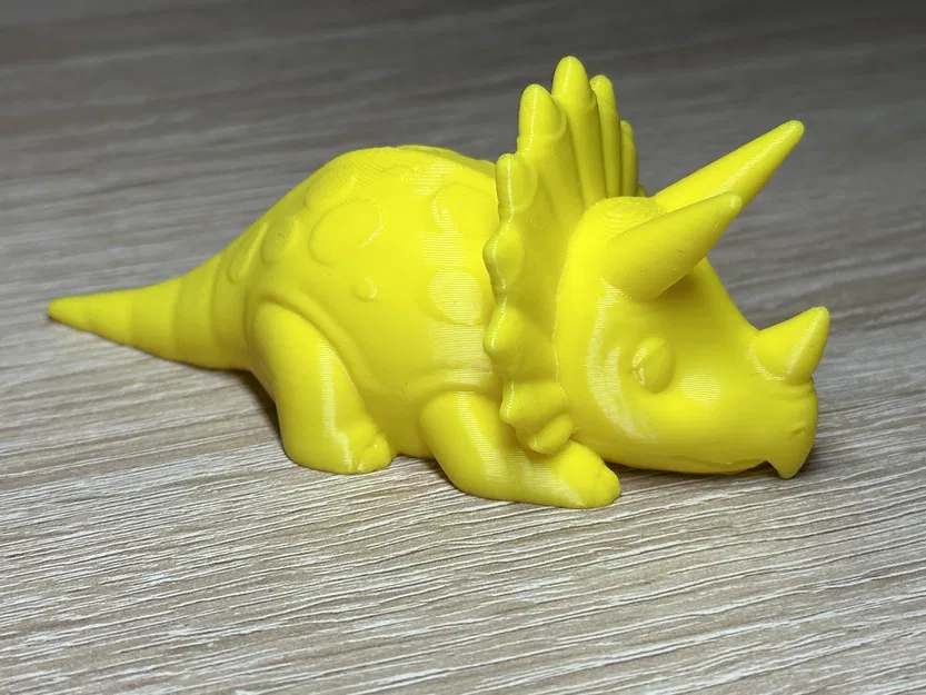 Triceratops Spike - Image 4