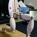 Giá Đỡ Điện Thoại Robot - Thumbnail 9
