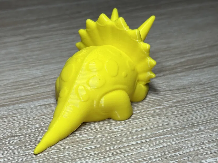 Triceratops Spike - Image 5