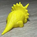 Triceratops Spike - Thumbnail 5