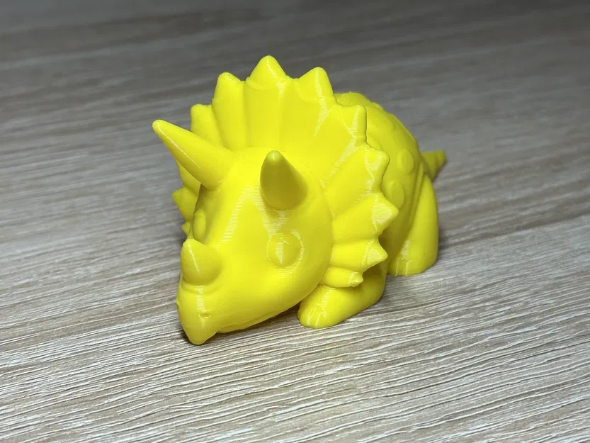 Triceratops Spike - Image 6