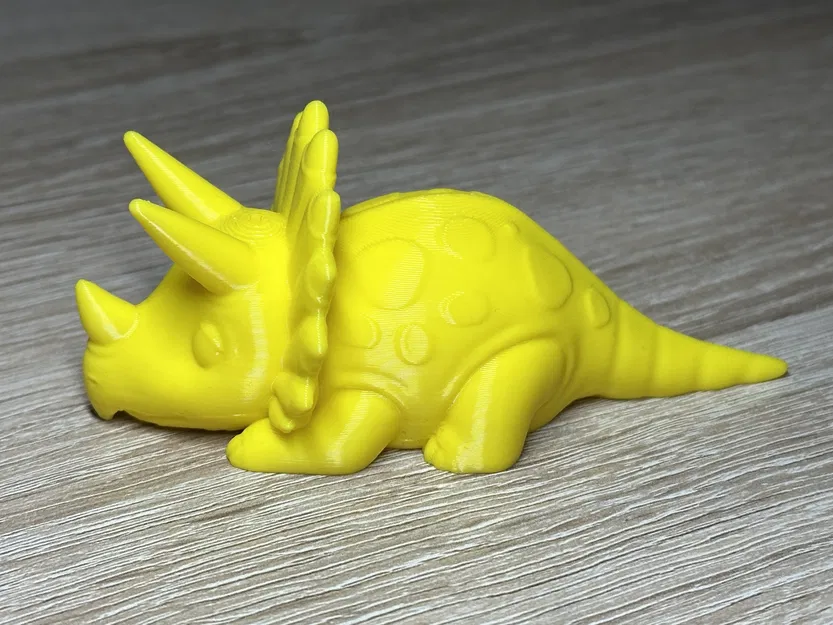 Triceratops Spike - Image 7