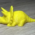 Triceratops Spike - Thumbnail 7