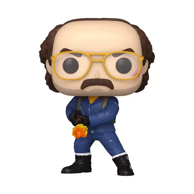 Murray – mô hình Funko POP! từ Stranger Things - Image 1