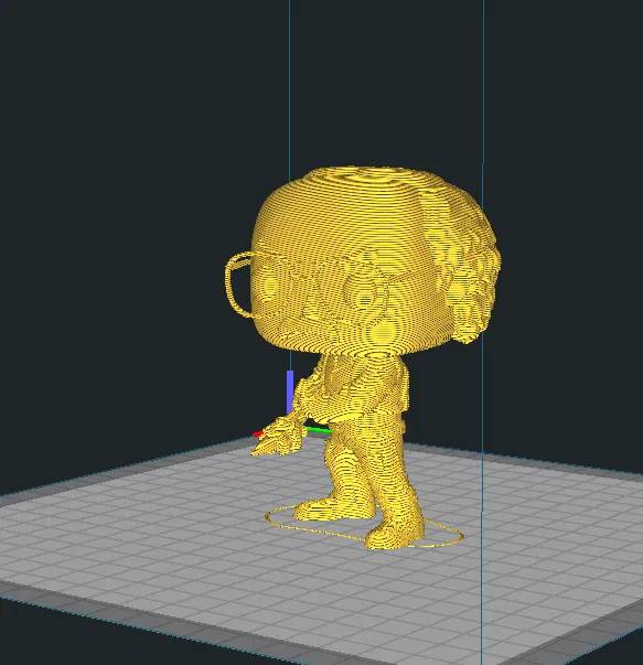 Murray – mô hình Funko POP! từ Stranger Things - Image 2