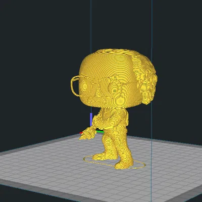 Murray – mô hình Funko POP! từ Stranger Things