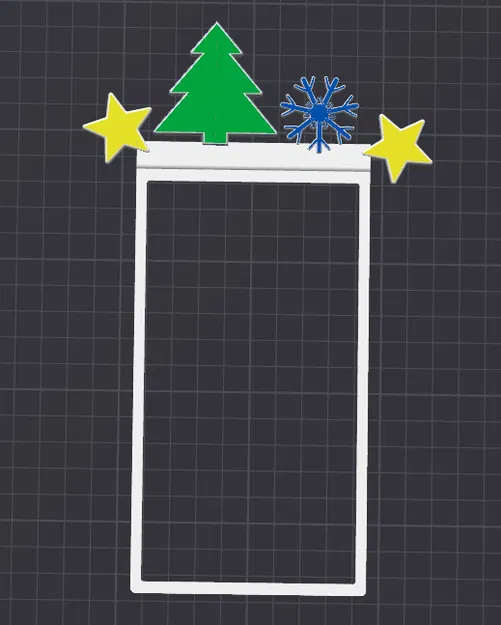 Trang trí công tắc đèn Schneider ASFORA 2Fach AMS - Image 2
