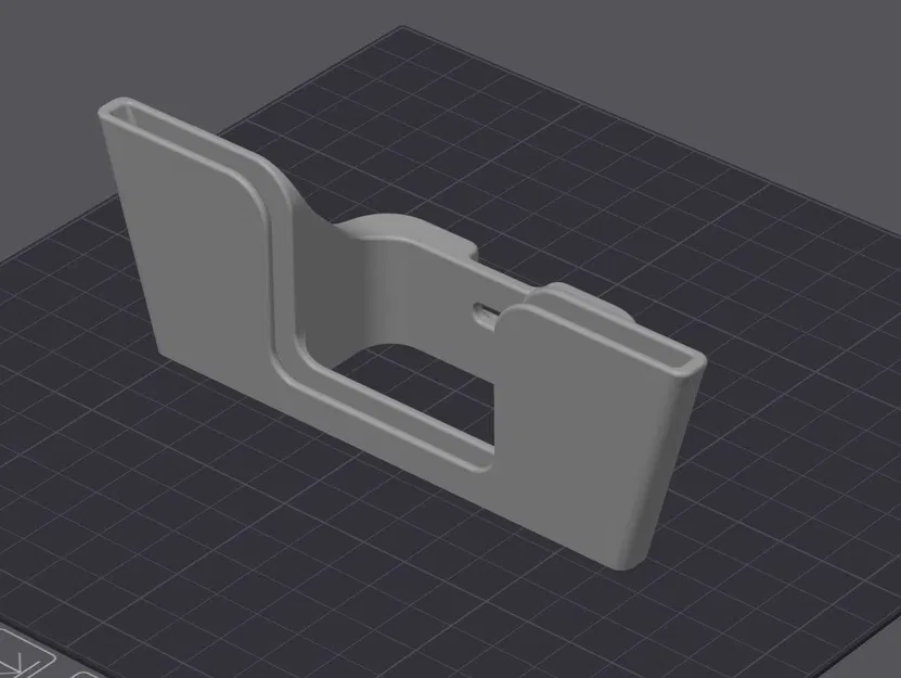 Giá đỡ turntable cho Anycubic Wash and Cure 2.0 - Image 2