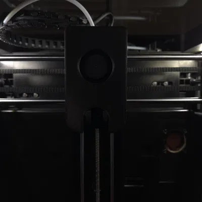 Chuyển đổi Hotend Flashforge Adventurer 5M sang X1 (X1/X1C)