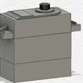 Servo - Thumbnail 1