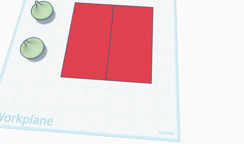 Đấu trường con quay (Spinning top Arena) - Image 1