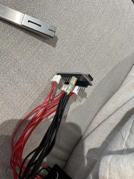 SRT Gearbox V10 RHD button box - Image 3