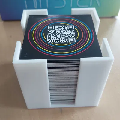 HITSTER-GAME-CARD-HOLDER – Khay/giá đựng thẻ bài HITSTER