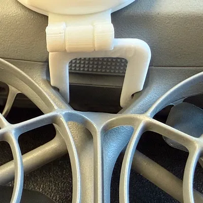 Ngàm gắn AirTag top-mount cho DJI Neo 2