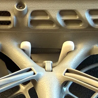 Ngàm gắn AirTag top-mount cho DJI Neo 2