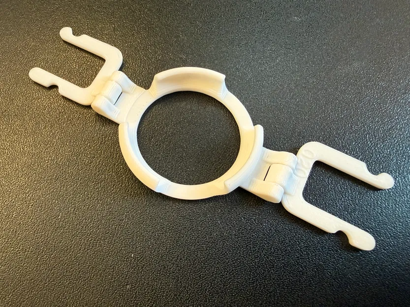 Ngàm gắn AirTag top-mount cho DJI Neo 2 - Image 7