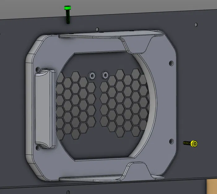 Core One Carbon HEPA Filtration giá rẻ - Image 1