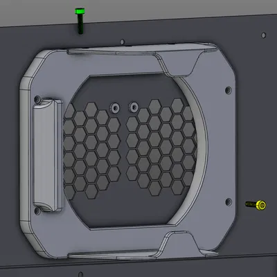 Core One Carbon HEPA Filtration giá rẻ