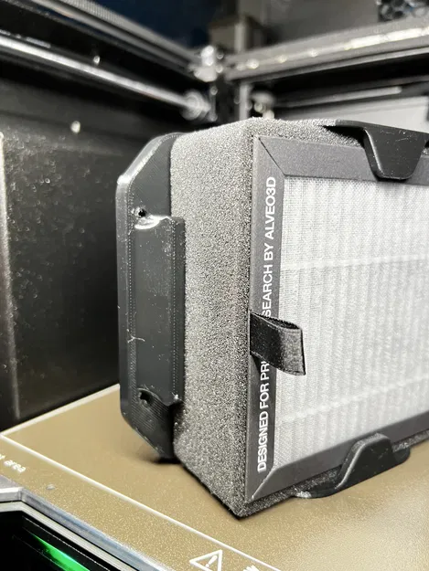 Core One Carbon HEPA Filtration giá rẻ - Image 5