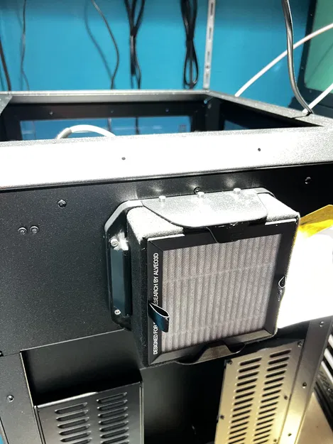 Core One Carbon HEPA Filtration giá rẻ - Image 6