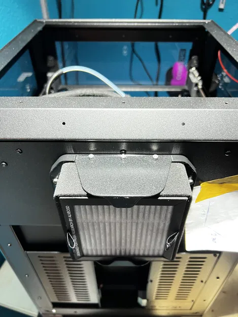 Core One Carbon HEPA Filtration giá rẻ - Image 7