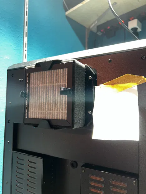 Core One Carbon HEPA Filtration giá rẻ - Image 9