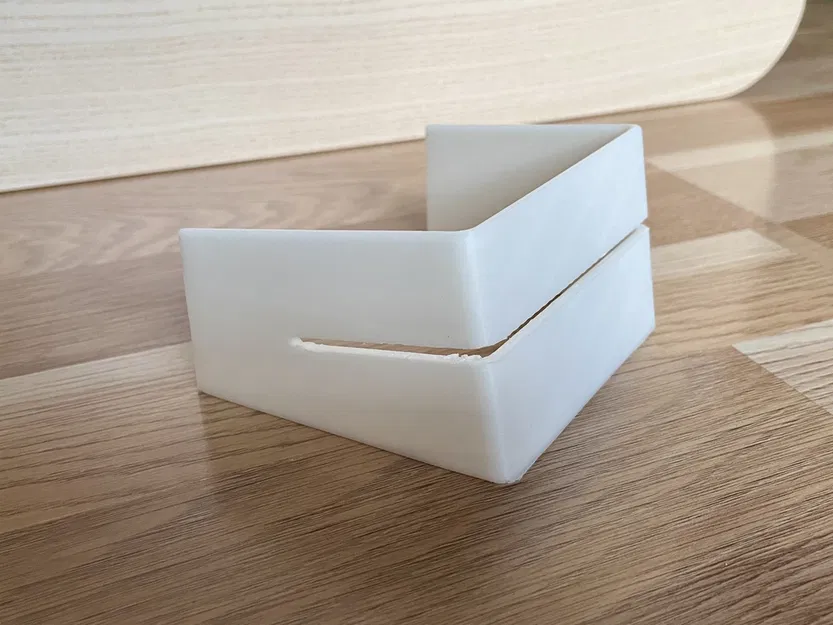 Kệ đỡ hộp Jigsaw Puzzle (Jigsaw Puzzle Box Stand) - Image 1